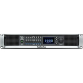 QSC CX-Q 4K8 Усилитель мощности, 8х500 Вт., Q-SYS, FlexAmp