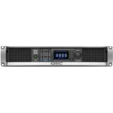 QSC CX-Q 8K4 Усилитель мощности, 4х2000 Вт., Q-SYS, FlexAmp