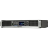 QSC CX-Q 8K4 Усилитель мощности, 4х2000 Вт., Q-SYS, FlexAmp