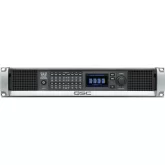 QSC CX-Q 8K8 Усилитель мощности, 8х1000 Вт., Q-SYS, FlexAmp