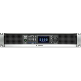 QSC CX-Qn 4K4 Усилитель мощности, 4х1000 Вт., Q-SYS, FlexAmp