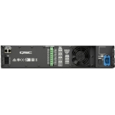 QSC CX-Qn 4K4 Усилитель мощности, 4х1000 Вт., Q-SYS, FlexAmp