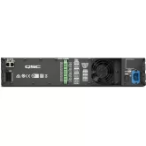 QSC CX-Qn 4K4 Усилитель мощности, 4х1000 Вт., Q-SYS, FlexAmp