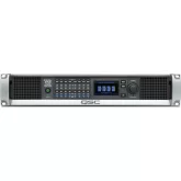 QSC CX-Qn 8K8 Усилитель мощности, 8х1000 Вт., Q-SYS, FlexAmp