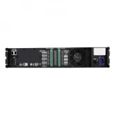 QSC CXD8.4Qn Усилитель мощности, 8х500 Вт.