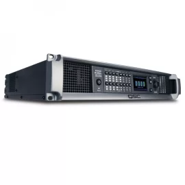 QSC CXD8.8Qn Усилитель мощности, 8х1000 Вт.