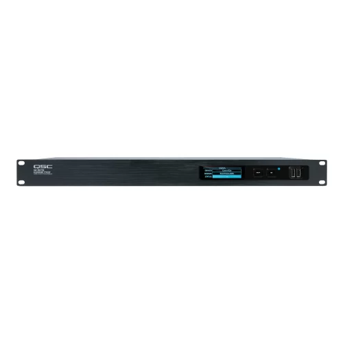 QSC Core 110f Центральный модуль для системы QSC Q-Sys