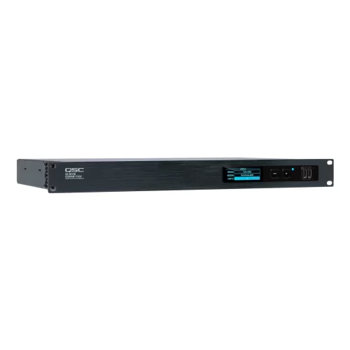 QSC Core 110f Центральный модуль для системы QSC Q-Sys