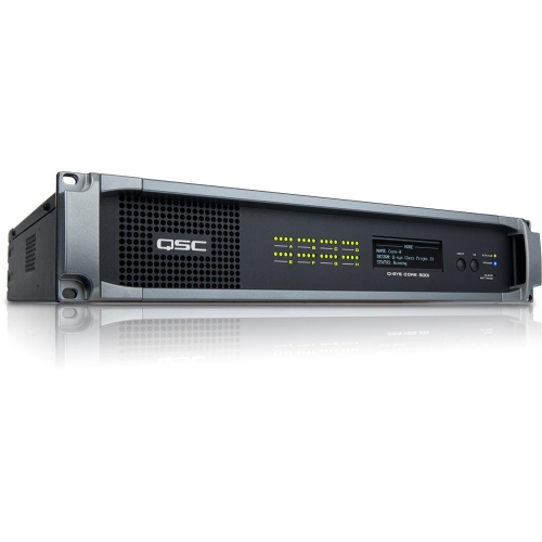 QSC Core 500i Центральный модуль для системы QSC Q-Sys