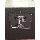 QSC GP212-sw Пассивный сабвуфер, 1100 Вт., 2x12"