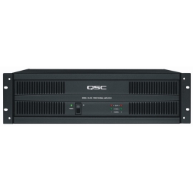 QSC ISA280 Усилитель мощности, 2х280 Вт.