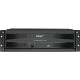 QSC ISA800Ti Усилитель мощности, 2х800 Вт.