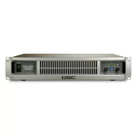 QSC PLX1802 Усилитель мощности, 2х575 Вт.