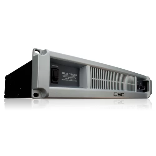 QSC PLX1804 Усилитель мощности, 2х900 Вт.