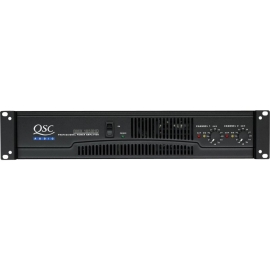 QSC RMX1850HD Усилитель мощности, 2х600 Вт.