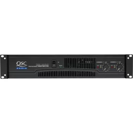 QSC RMX1850HD Усилитель мощности, 2х600 Вт.