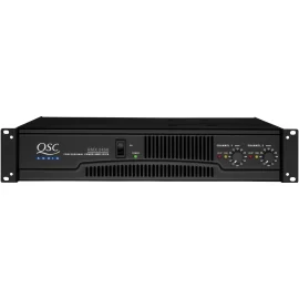 QSC RMX2450 Усилитель мощности, 2х750 Вт.