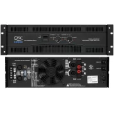 QSC RMX4050HD Усилитель мощности, 2х1400 Вт.