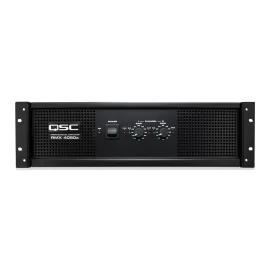 QSC RMX4050a Усилитель мощности, 2х2000 Вт.