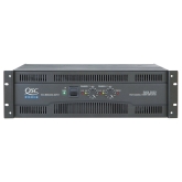 QSC RMX5050 Усилитель мощности, 2х1800 Вт.