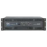 QSC RMX5050 Усилитель мощности, 2х1800 Вт.