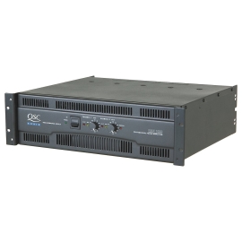 QSC RMX5050 Усилитель мощности, 2х1800 Вт.