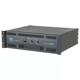 QSC RMX5050 Усилитель мощности, 2х1800 Вт.