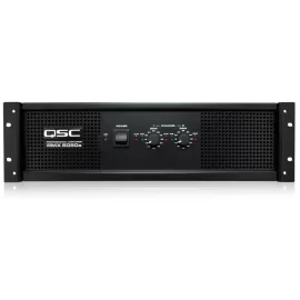 QSC RMX5050a Усилитель мощности, 2х2500 Вт.