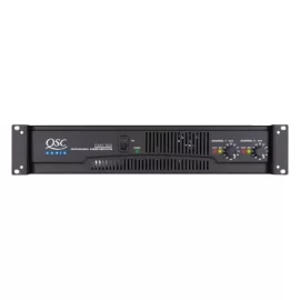 QSC RMX850 Усилитель мощности, 2х300 Вт.