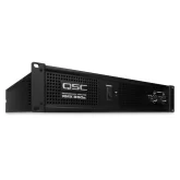 QSC RMX850a Усилитель мощности, 2х300 Вт.