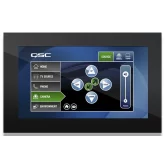 QSC TSC-116W Сенсорный контроллер для системы Q-Sys