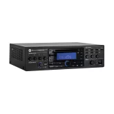 RCF ES 3323-MKII Трансляционный радиоузел, 320 Вт., USB, SD, MP3