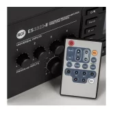 RCF ES 3323-MKII Трансляционный радиоузел, 320 Вт., USB, SD, MP3