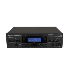 RCF ES 3323-MKII Трансляционный радиоузел, 320 Вт., USB, SD, MP3