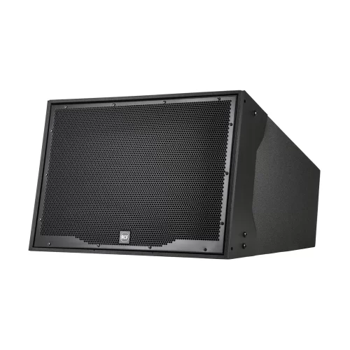 RCF HL 2240 Пассивная АС, 1300 Вт., 2x12"