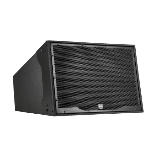 RCF HL 2240 Пассивная АС, 1300 Вт., 2x12"