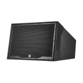 RCF HL 2260 Пассивная АС, 1300 Вт., 2x12"