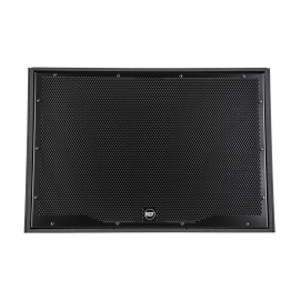 RCF HL 2260 Пассивная АС, 1300 Вт., 2x12"