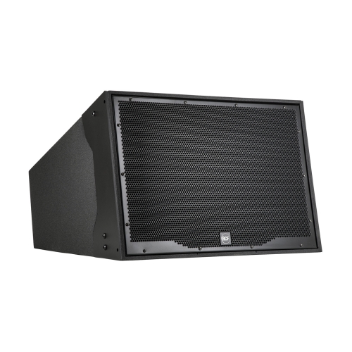 RCF HL 2290 Пассивная АС, 1300 Вт., 2x12"