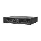 RCF IPS 2700 Усилитель мощности, класс H, 2 x 1100 Вт RMS/4 Ом