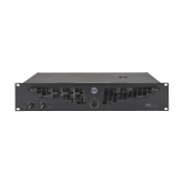 RCF IPS 3700 Усилитель мощности, класс H, 2 x 1500 Вт RMS/4 Ом