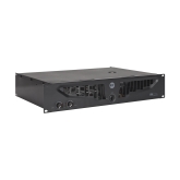 RCF IPS 3700 Усилитель мощности, класс H, 2 x 1500 Вт RMS/4 Ом