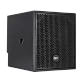 RCF S8015 II Пассивный сабвуфер, 1000 Вт., 15"