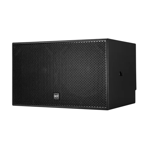 RCF S8028 II Пассивный сабвуфер, 3000 Вт., 2x18"