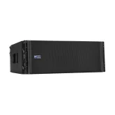 RCF TTL 55-A Активная АС, 3500 Вт., 2х12"+10"+3х1,5", DSP, RDNet