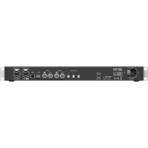 RME 12Mic 12-канальный микрофонный предусилитель, AVB/MADI/ADAT