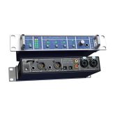 RME ADI-2 2 канальный конвертер, 24 Bit / 192 kHz, HiPerformance AD/DA