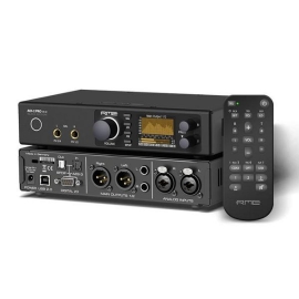 RME ADI-2 PRO FS R BE Аудиоконвертер