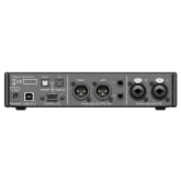 RME ADI-2 PRO FS АЦП/ЦАП, 2 аналоговых входа/4 аналоговых выхода