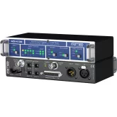 RME ADI-4 DD 4 канальный конвертер, 24 Bit / 96 kHz, AES/EBU <> ADAT